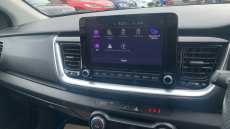 Kia Stonic 1.0T GDi 48V GT-Line 5dr Petrol Estate